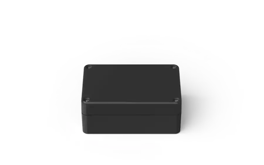 F83-58-34 No Ears · Black product view 2