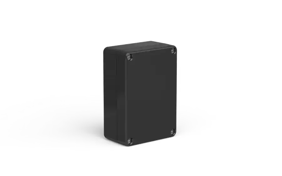 F83-58-34 No Ears · Black product view 3