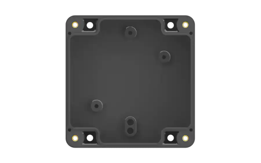 F83-81-56 No Ears · Black product view