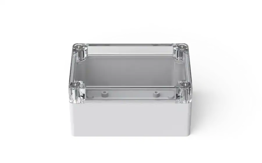 F100-68-50 No Ears · Clear product view
