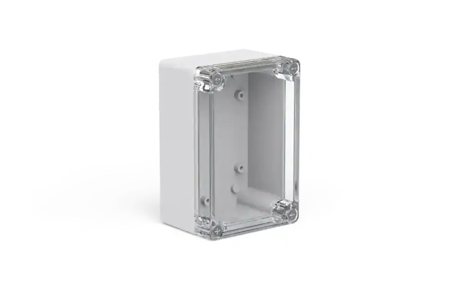 F100-68-50 No Ears · Clear product view 2