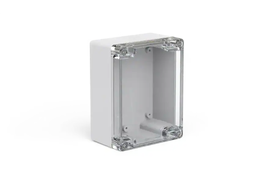 F115-90-55 No Ears · Clear product view 2