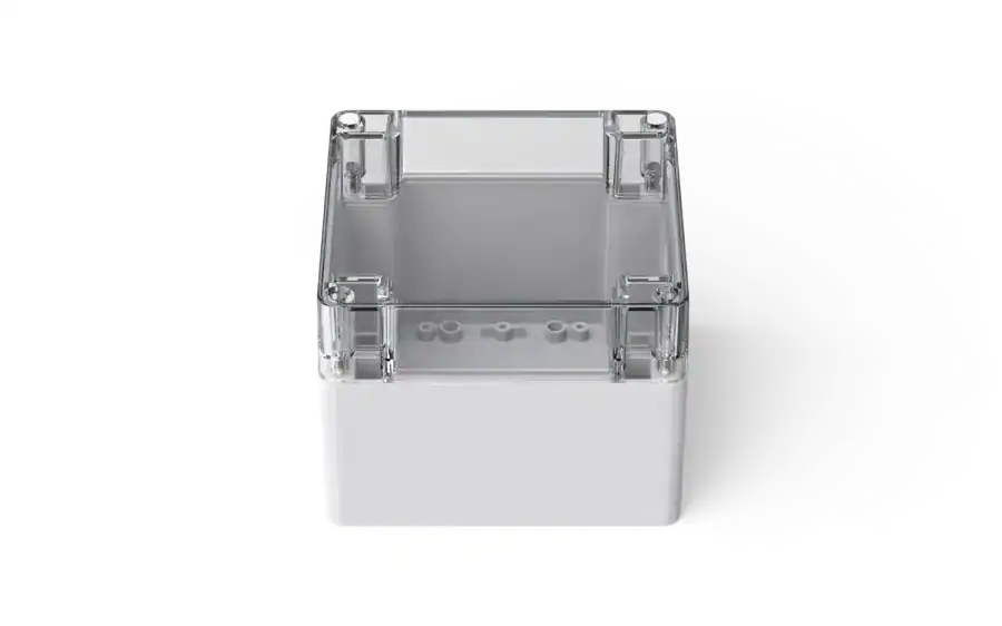 F120-120-90 No Ears · Clear product view