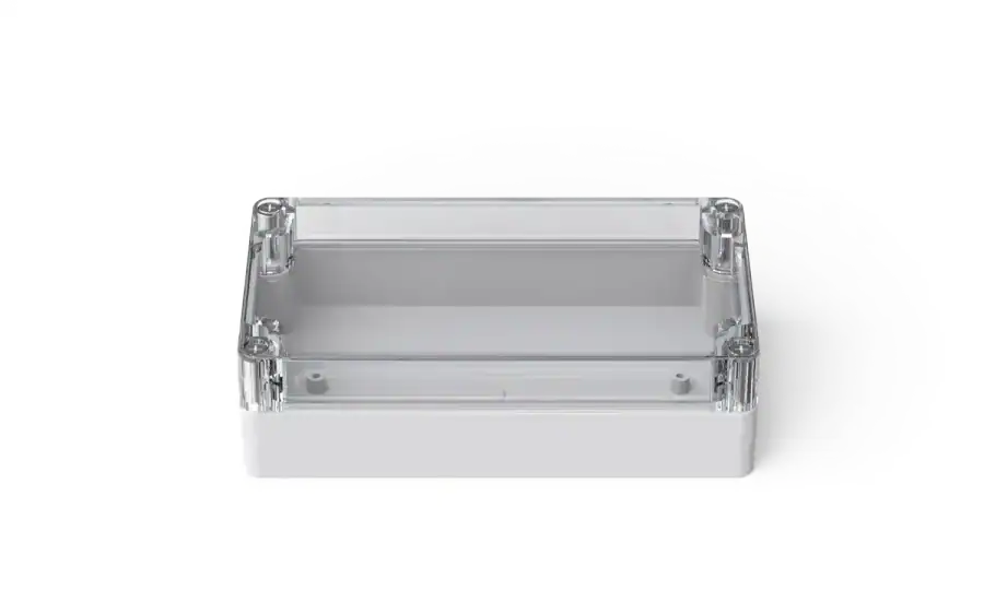 F158-90-45 No Ears · Clear product view