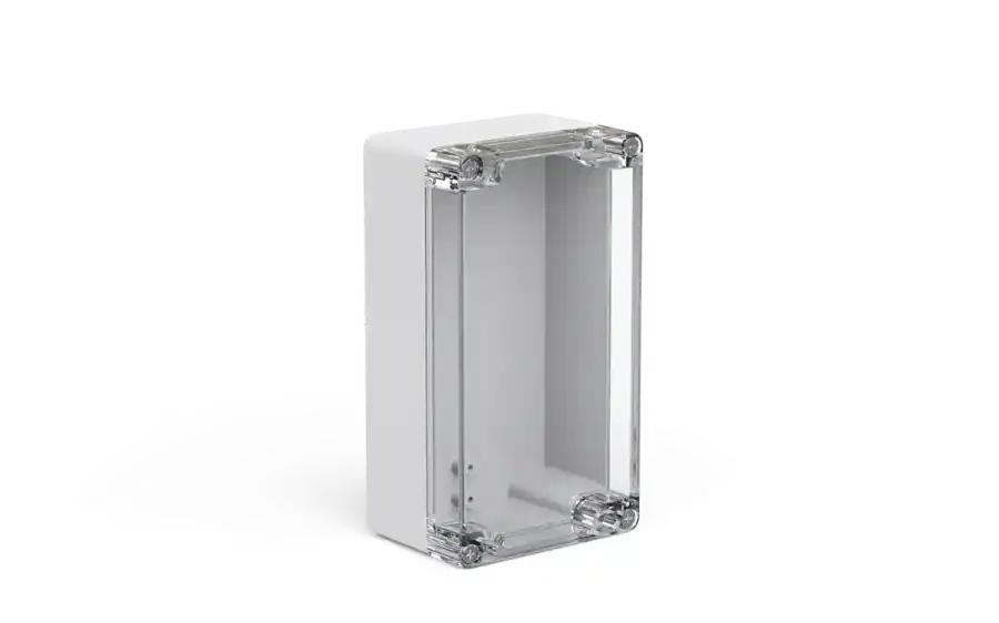 F158-90-60 No Ears · Clear product view 2