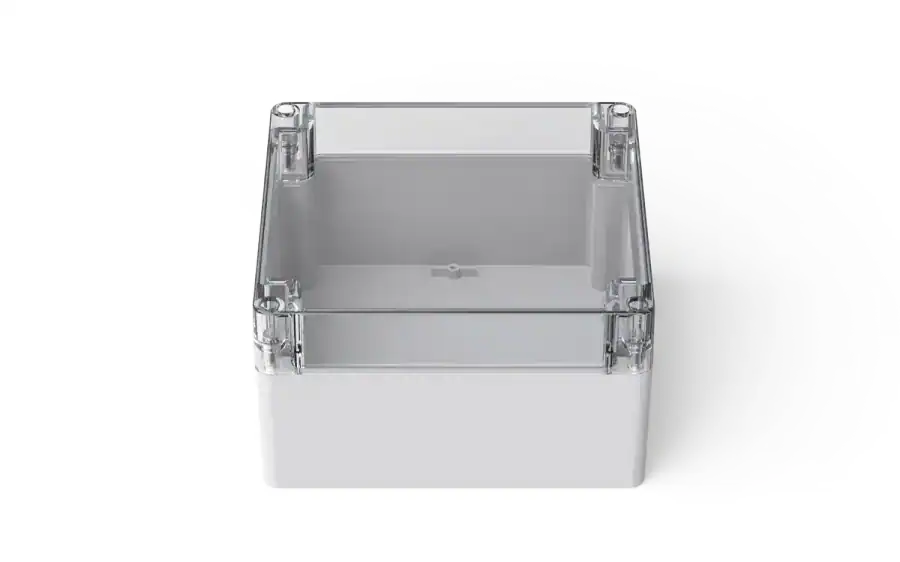 F160-160-90 No Ears · Clear product view