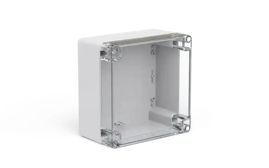 F160-160-90 No Ears · Clear product view 2