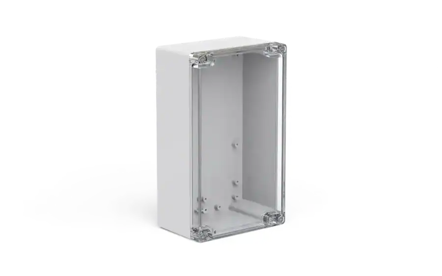 F200-120-75 No Ears · Clear product view 2