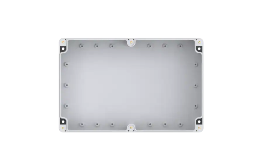 F230-150-87 No Ears · Clear product view 3
