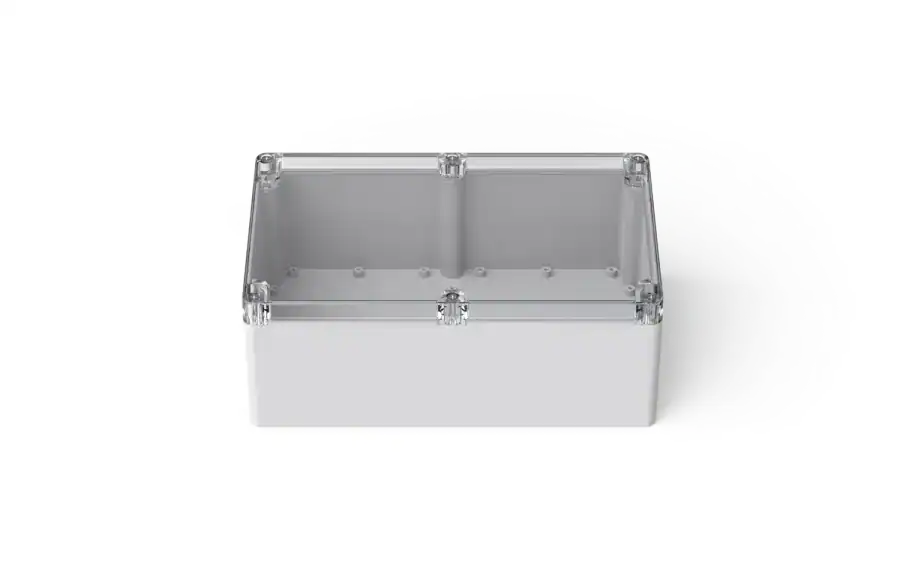 F240-160-90 No Ears · Clear product view