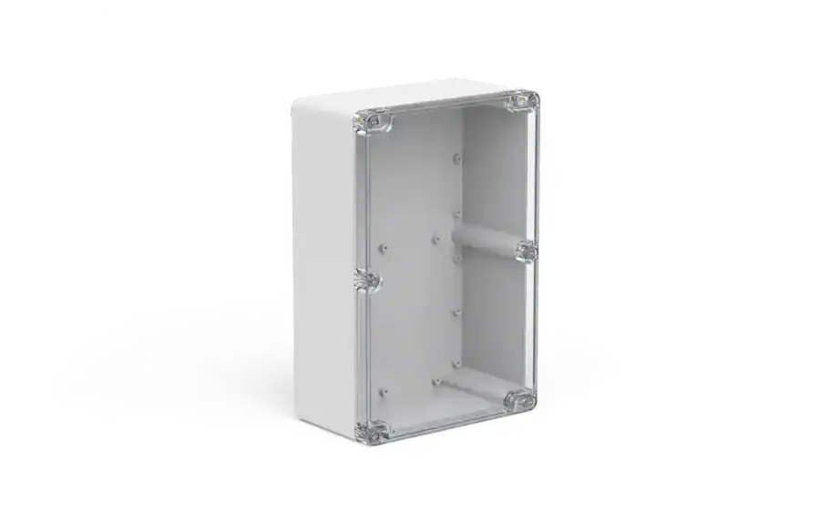 F240-160-90 No Ears · Clear product view 2