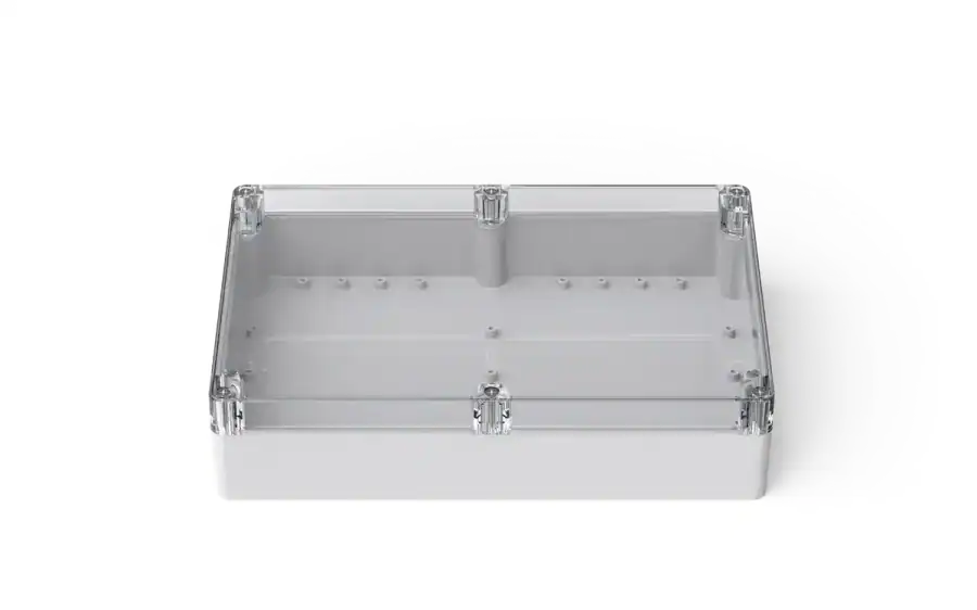 F263-185-60 No Ears · Clear product view