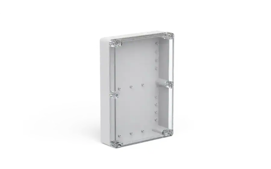 F263-185-60 No Ears · Clear product view 2