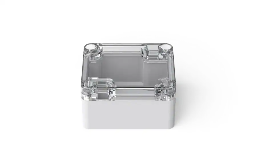 F63-58-35 No Ears · Clear product view