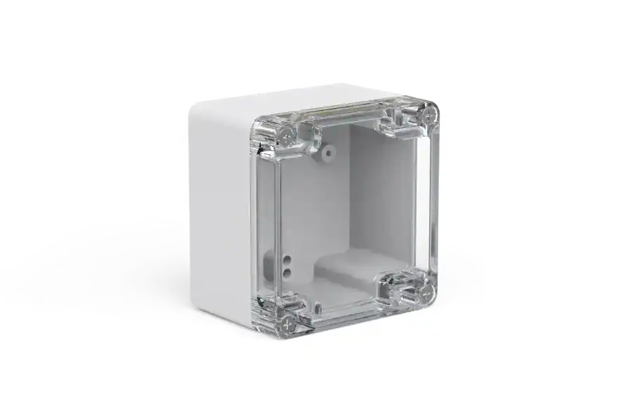 F83-81-56 No Ears · Clear product view 2