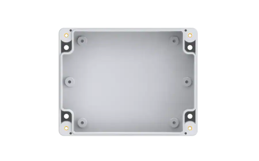 F115-90-55 No Ears · Gray product view
