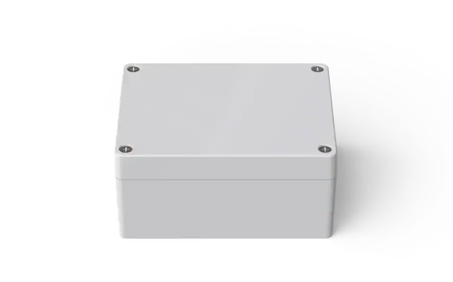 F115-90-55 No Ears · Gray product view 2