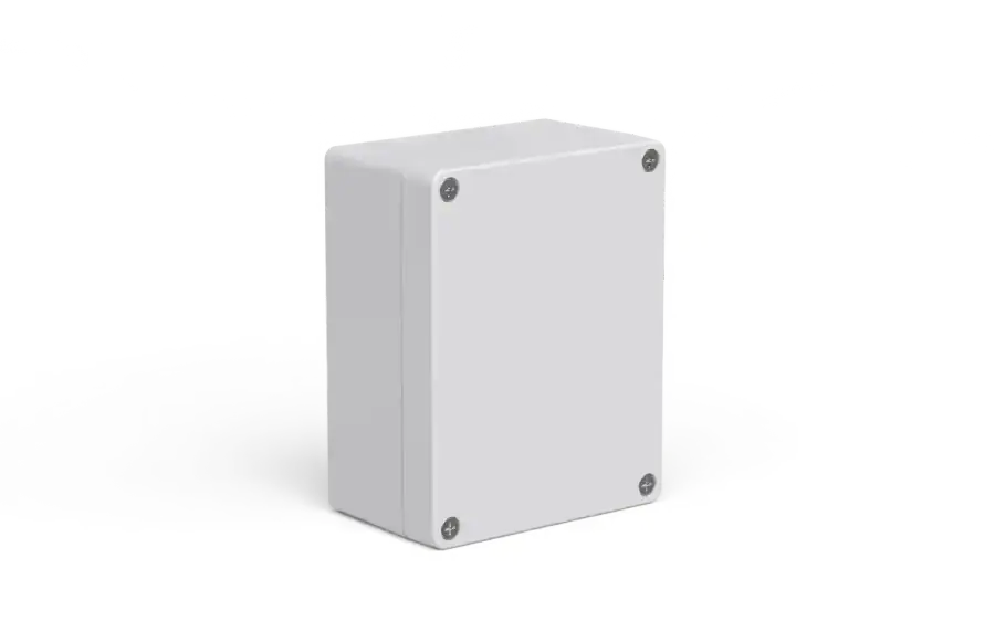F115-90-55 No Ears · Gray product view 3