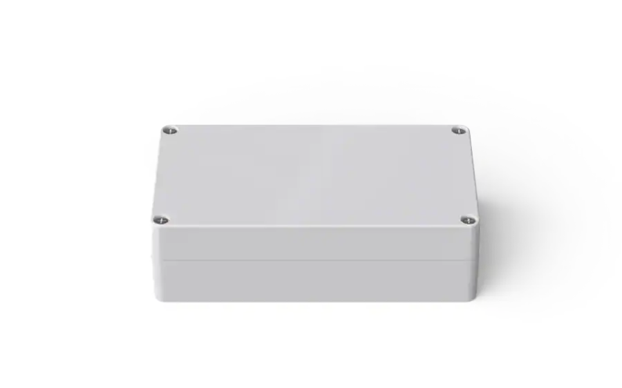 F158-90-45 No Ears · Gray product view 2