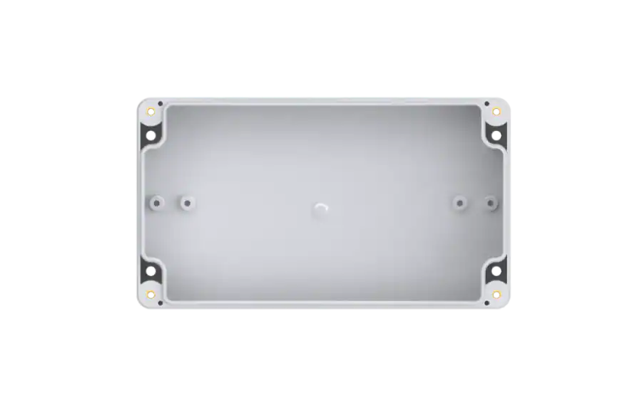 F158-90-60 No Ears · Gray product view