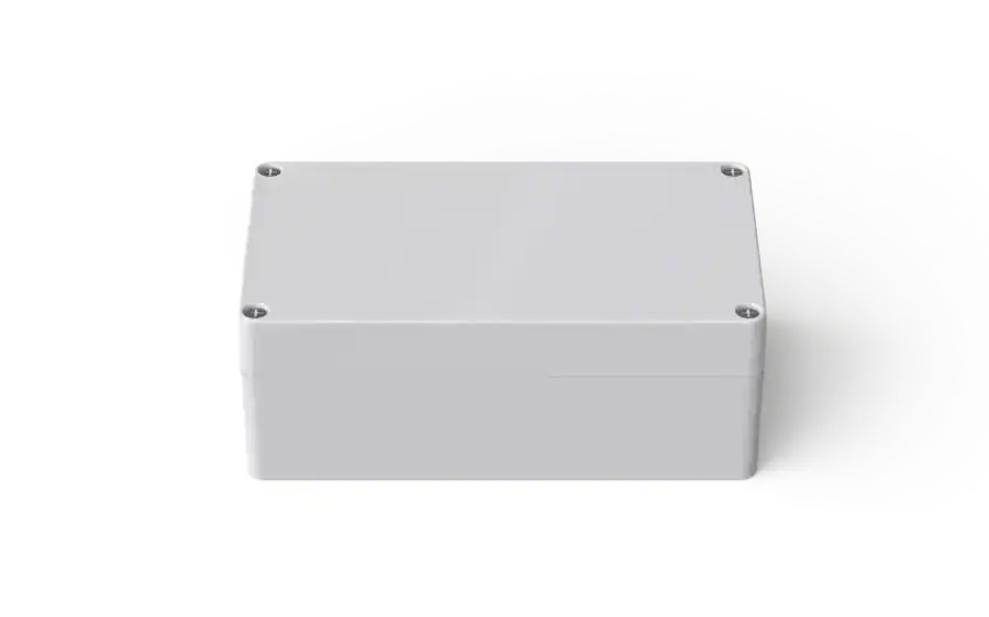 F158-90-60 No Ears · Gray product view 2