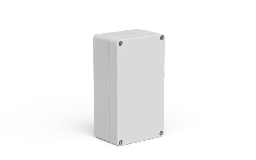 F158-90-60 No Ears · Gray product view 3