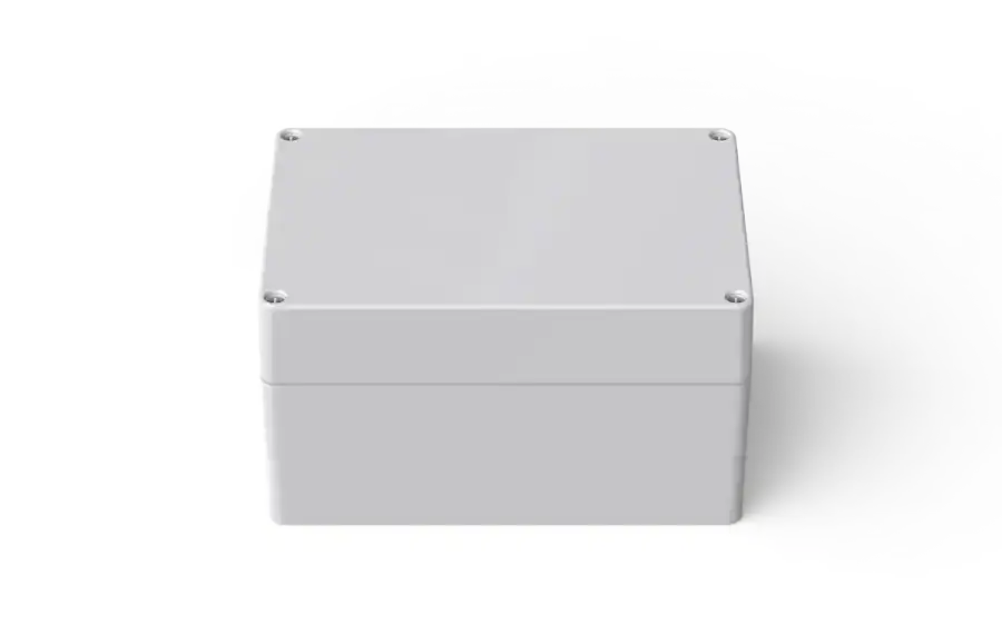 F160-110-90 No Ears · Gray product view 2
