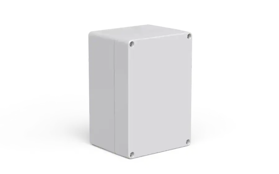 F160-110-90 No Ears · Gray product view 3