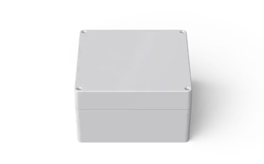 F160-160-90 No Ears · Gray product view 2