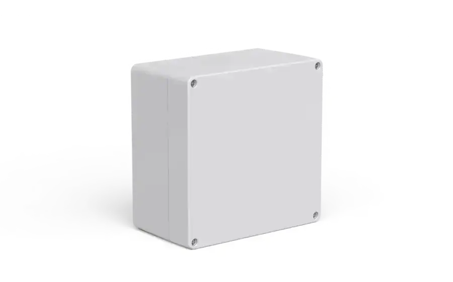 F160-160-90 No Ears · Gray product view 3
