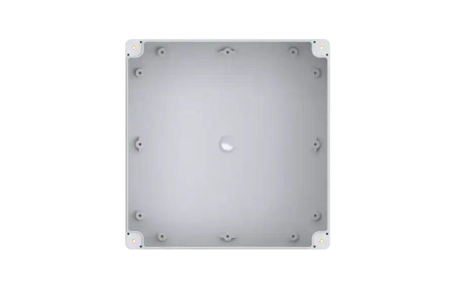 F192-188-100 No Ears · Gray product view