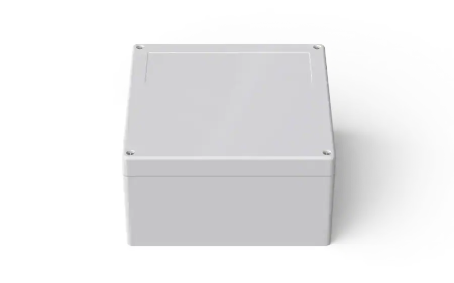 F192-188-100 No Ears · Gray product view 2