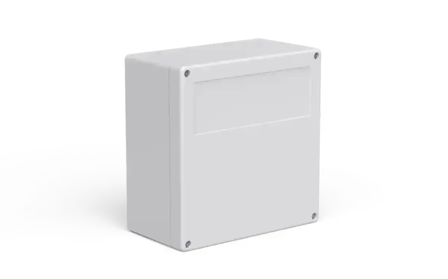 F192-188-100 No Ears · Gray product view 3