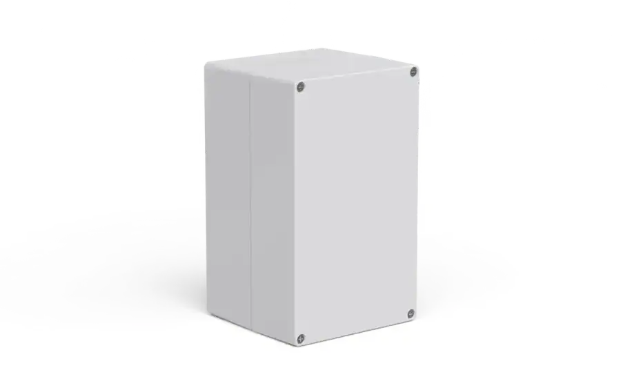 F200-120-113 No Ears · Gray product view 3