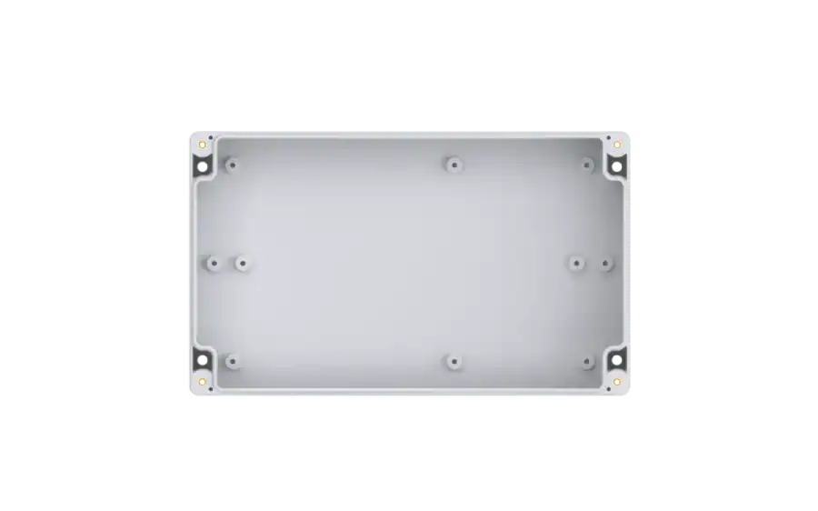 F200-120-56 No Ears · Gray product view
