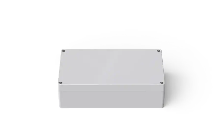 F200-120-56 No Ears · Gray product view 2