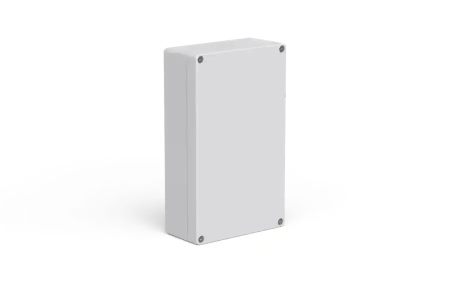 F200-120-56 No Ears · Gray product view 3