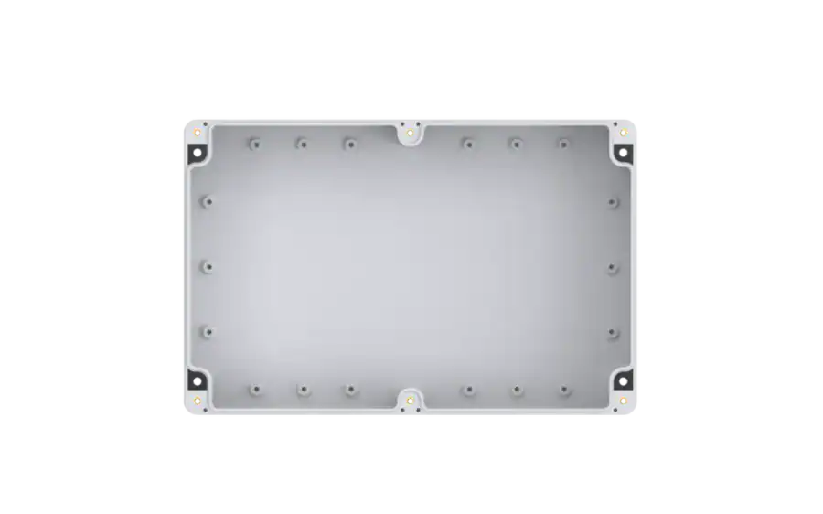 F230-150-87 No Ears · Gray product view
