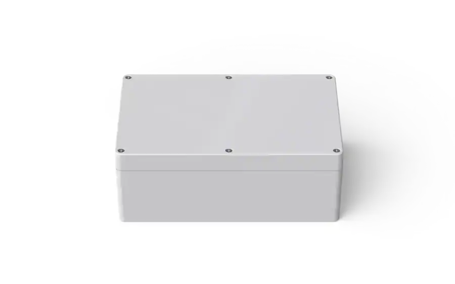 F230-150-87 No Ears · Gray product view 2