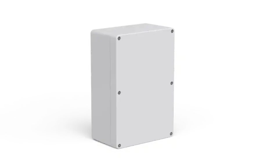 F230-150-87 No Ears · Gray product view 3