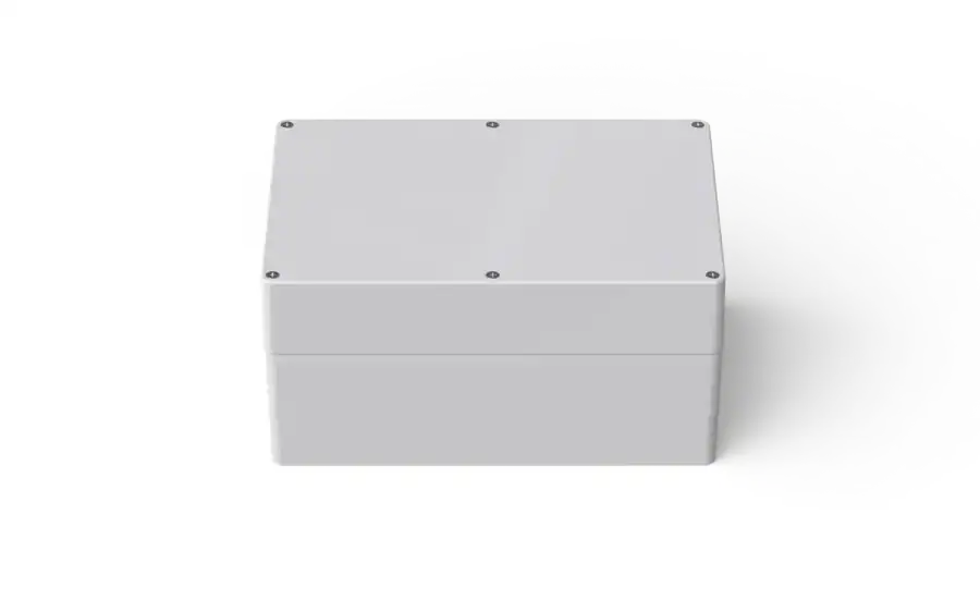 F240-160-120 No Ears · Gray product view 2