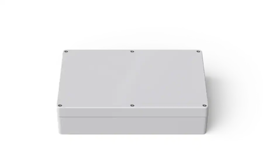 F263-185-60 No Ears · Gray product view 2