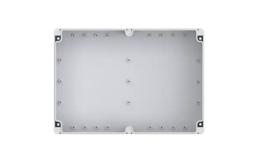 F263-185-95 No Ears · Gray product view