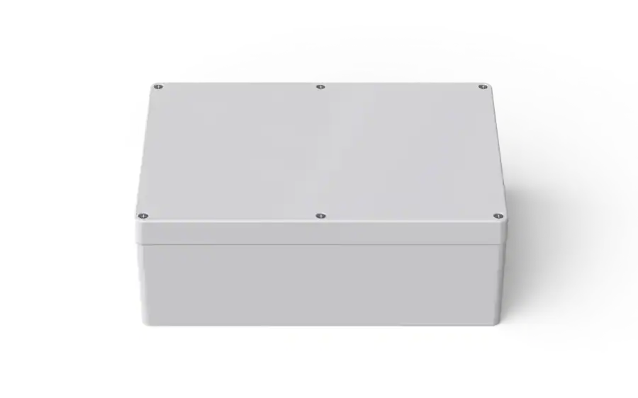 F263-185-95 No Ears · Gray product view 2