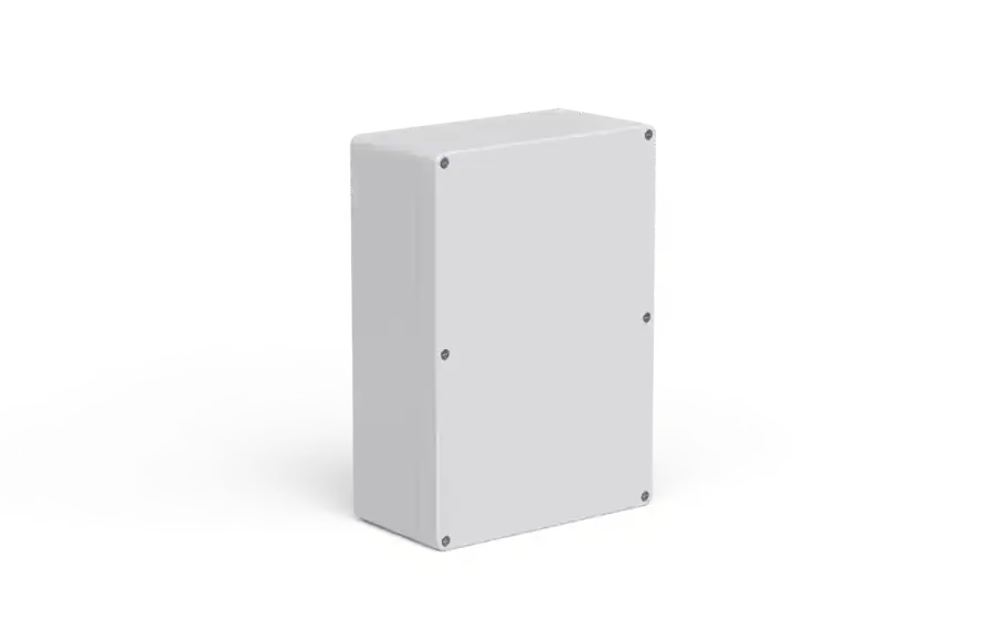 F263-185-95 No Ears · Gray product view 3