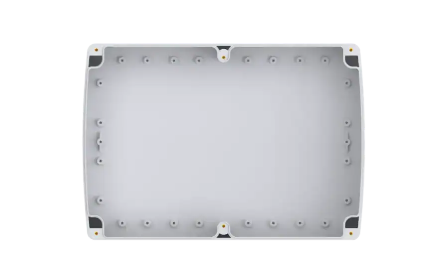 F280-190-86 No Ears · Gray product view
