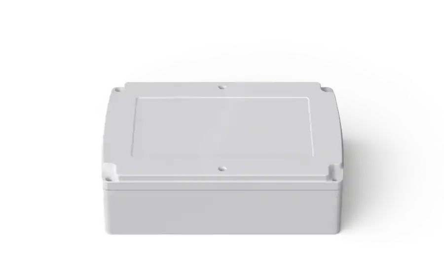 F280-190-86 No Ears · Gray product view 2