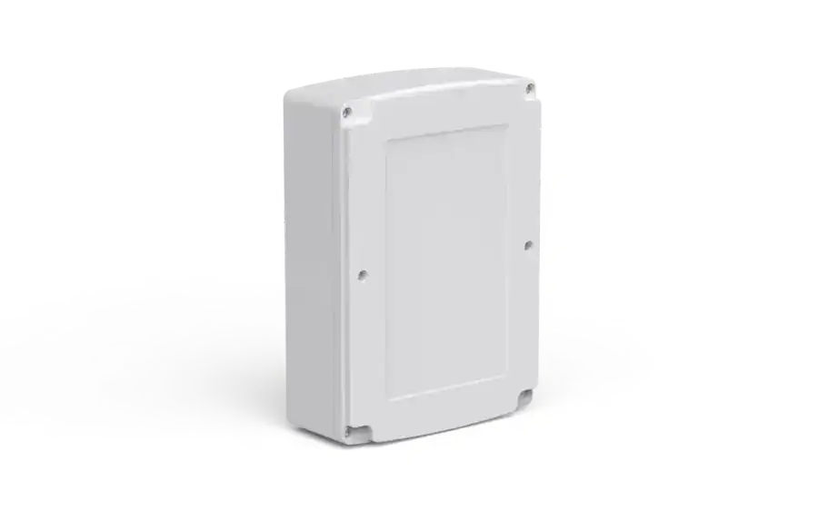 F280-190-86 No Ears · Gray product view 3