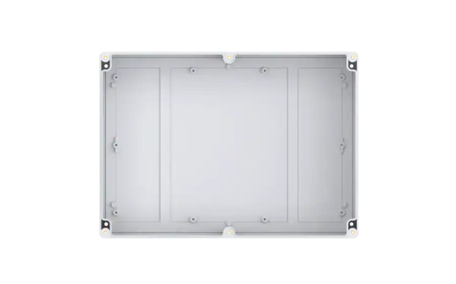 F290-210-100 No Ears · Gray product view