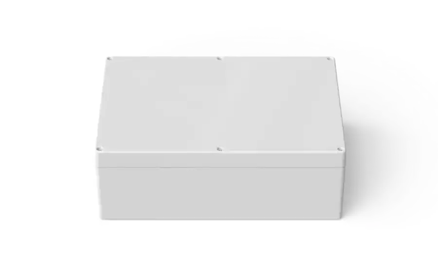 F290-210-100 No Ears · Gray product view 2